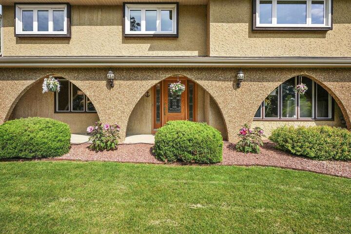 Property Photo:  6207 Indian Mound Drive  WI 53558 