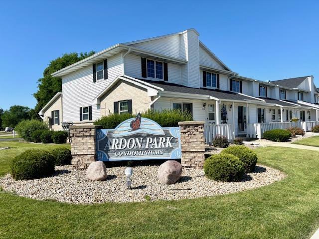Property Photo: 2540 Liberty Lane 6 WI 53545