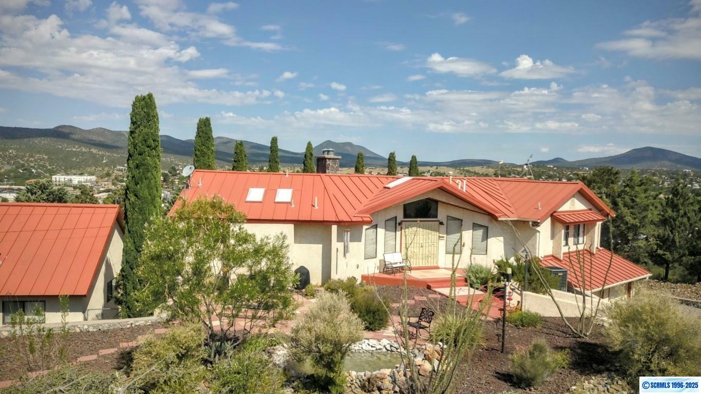 Property Photo: 1401 Mountain View Road NM 88061