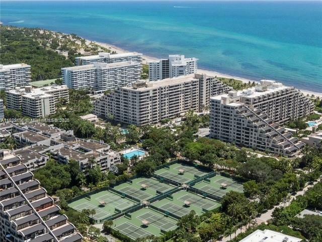 Property Photo: 201 Crandon Blvd 930 FL 33149