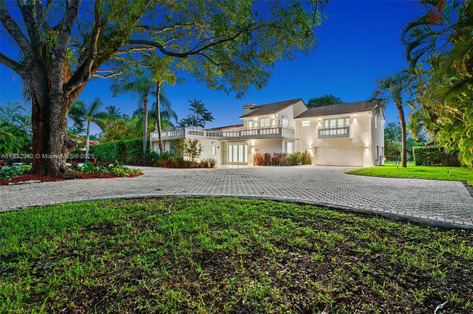 8250 SW 187th St  Cutler Bay FL 33157 photo