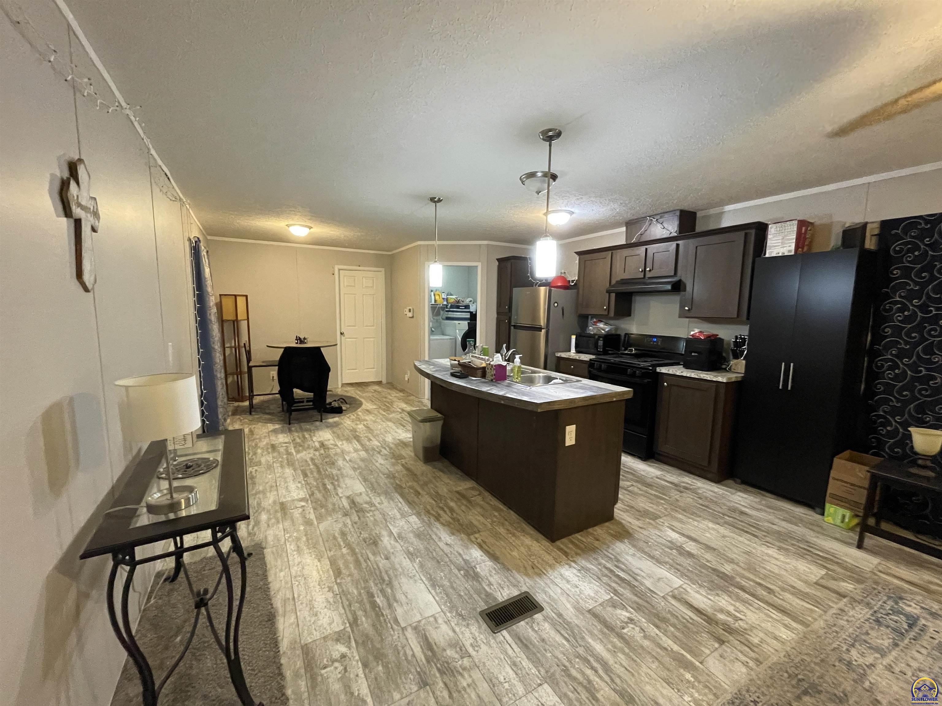 Property Photo:  1900 NW Lyman Rd Lot 271  KS 66608 