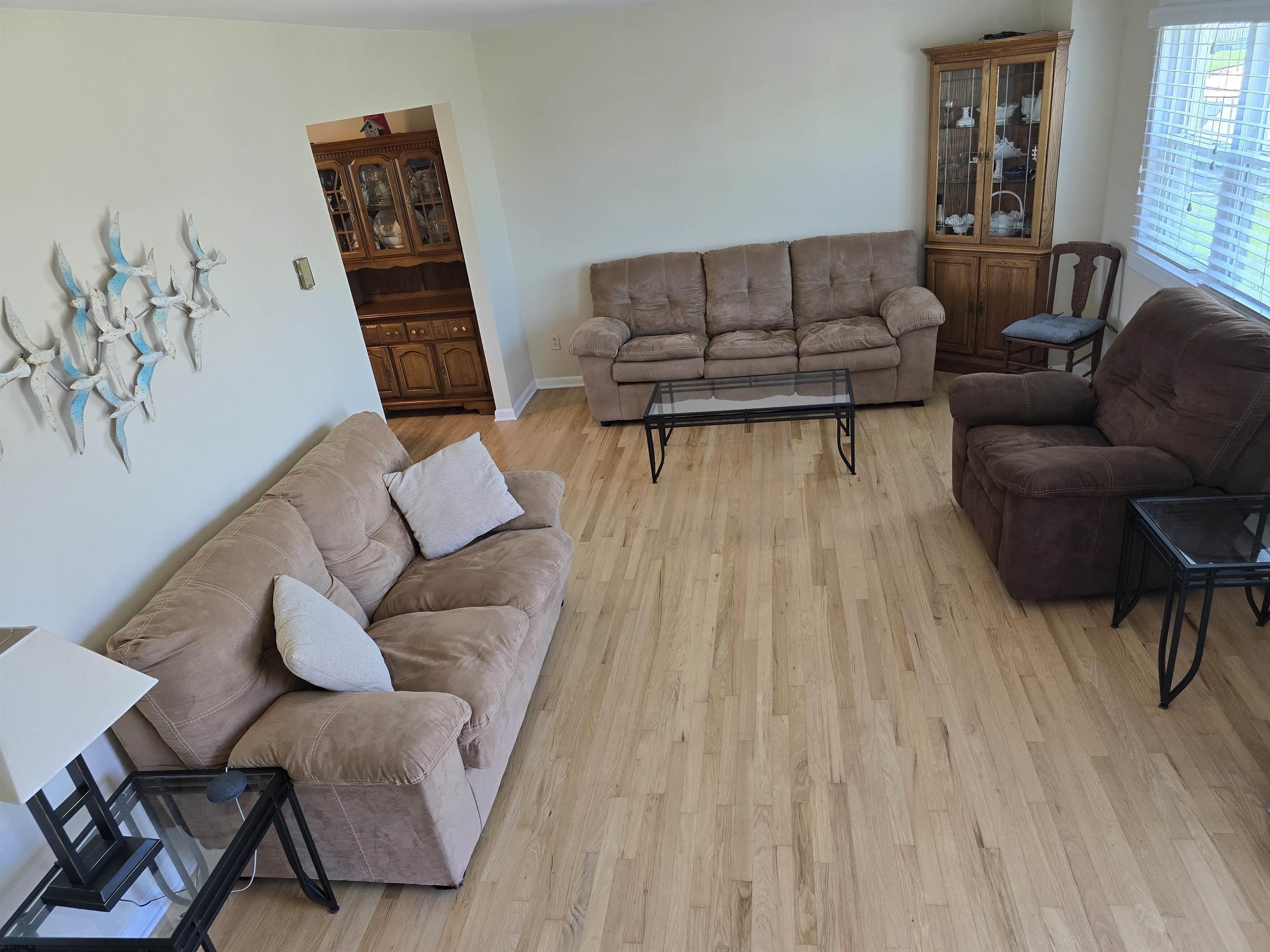 Property Photo:  104 Hudson Drive  NJ 08203-9999 