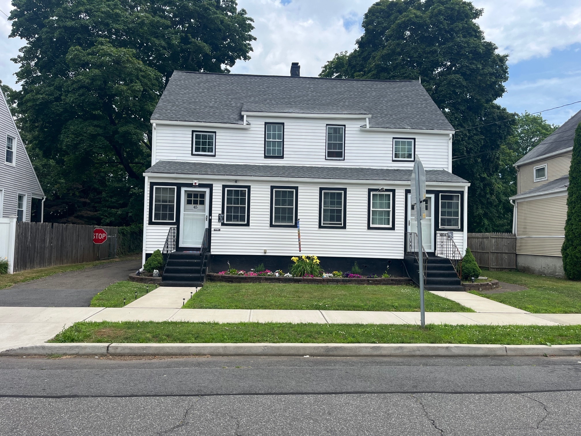 43 North Pearl Street  Meriden CT 06450 photo