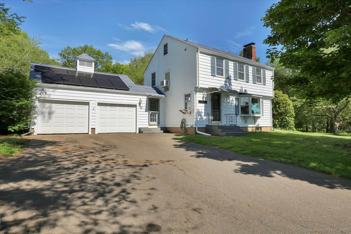 Property Photo: 80 Bread And Milk Street CT 06238