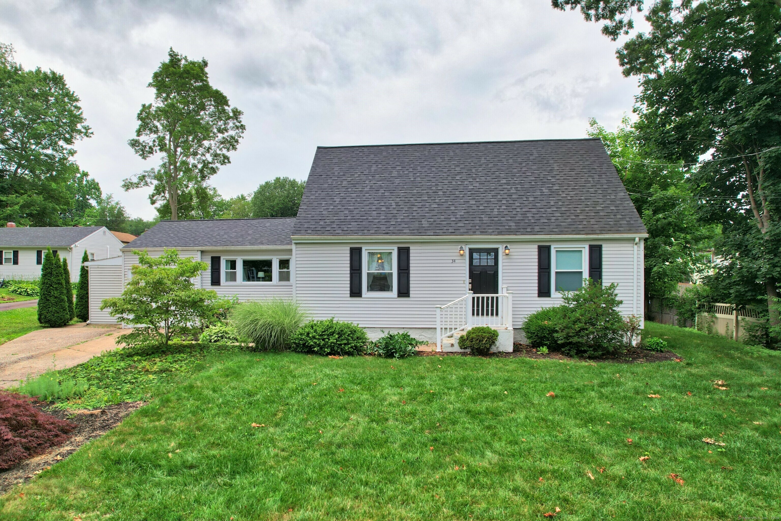34 Forest Street  Bristol CT 06062 photo
