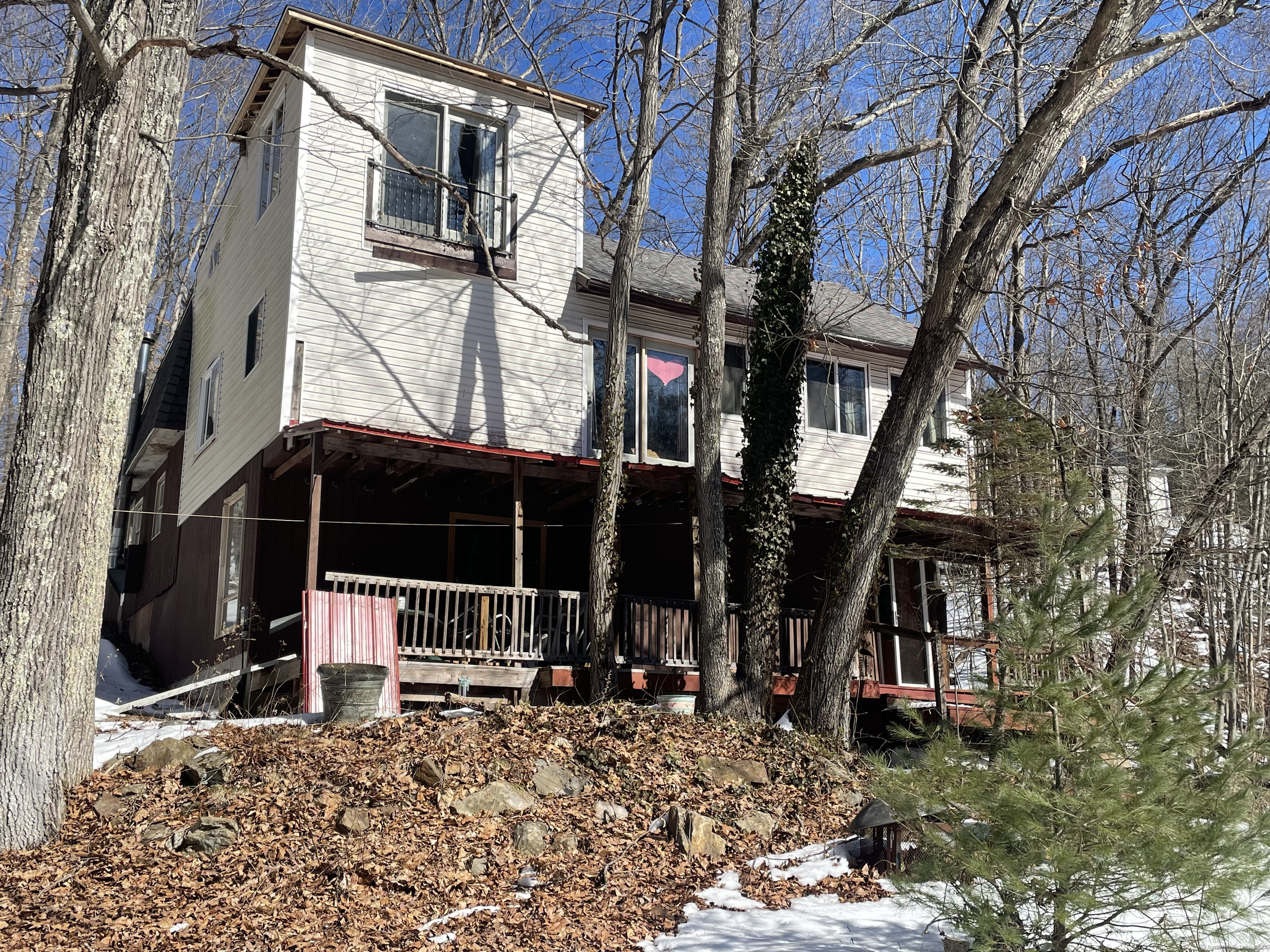 Property Photo: 100 Park Road CT 06478