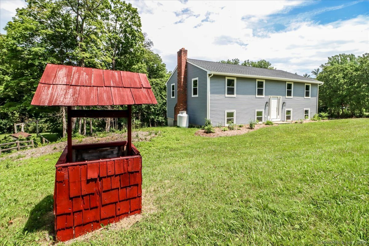 Property Photo: 36 Jotham Road CT 06776