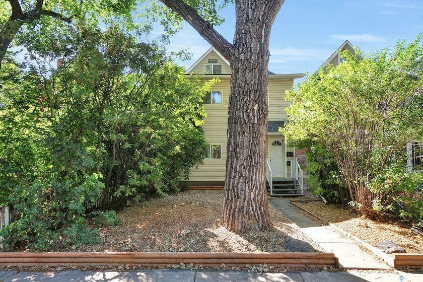 Photo de la propriété: 2258 Osler Street SK S4P 1W8