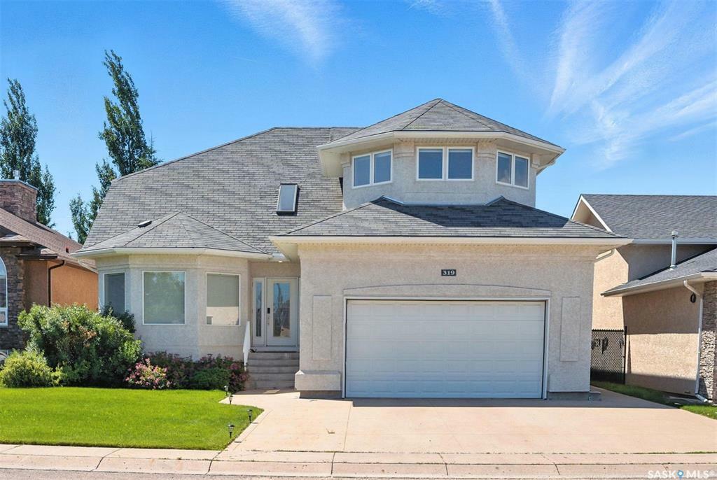 319 Thode Avenue  Saskatoon SK S7W 1A1 photo
