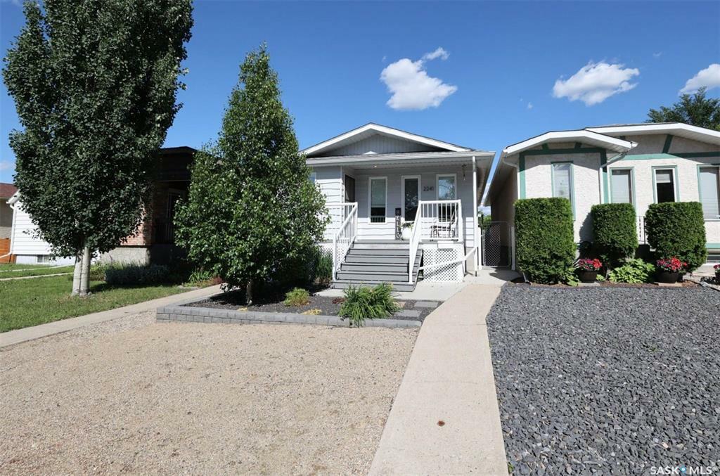 2241 Reynolds Street  Regina SK S4N 3N4 photo
