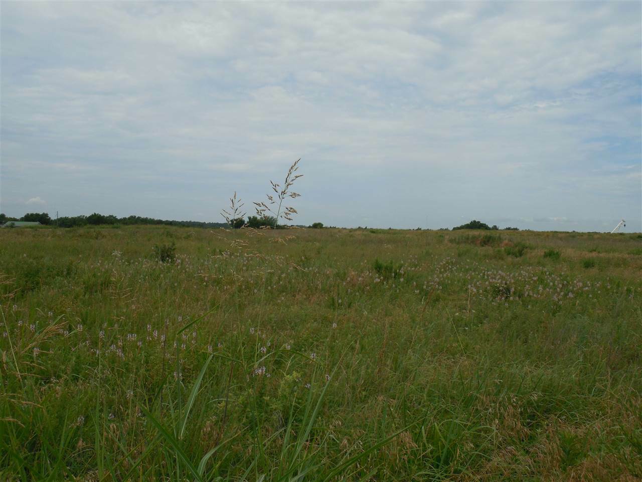 Property Photo: S Rose Road Tract 4 OK 74074