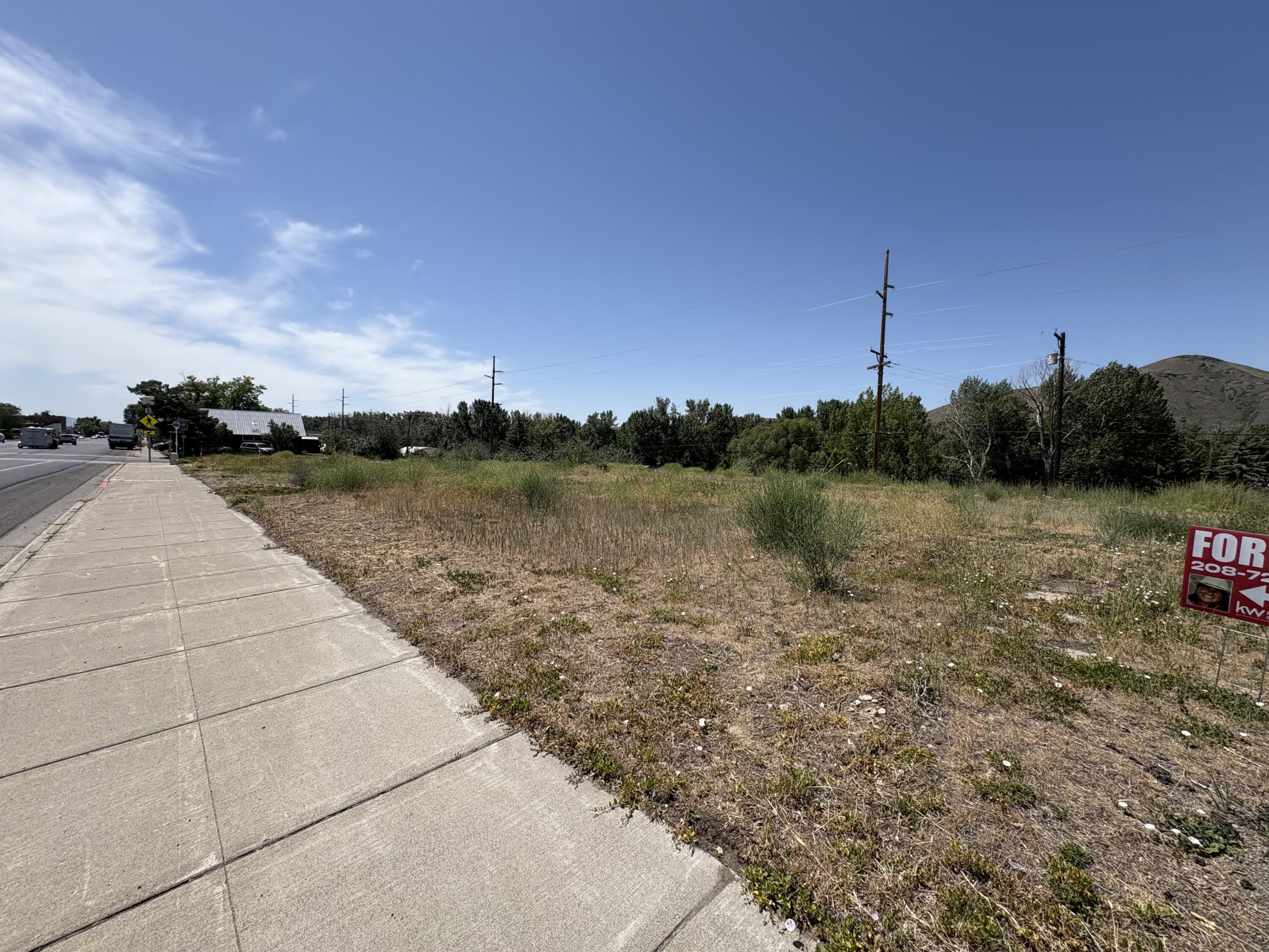 Property Photo: 305 N Main St ID 83313