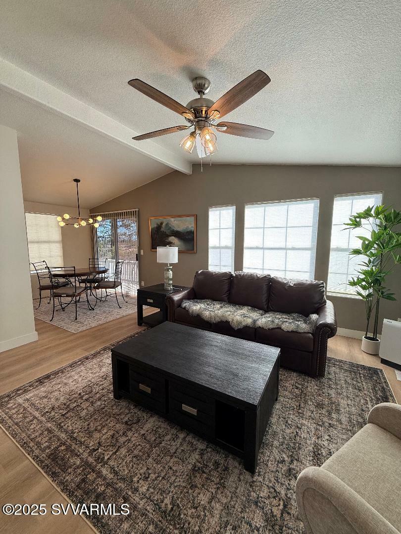 Property Photo: 2050 W SR 89A #119 AZ 86326