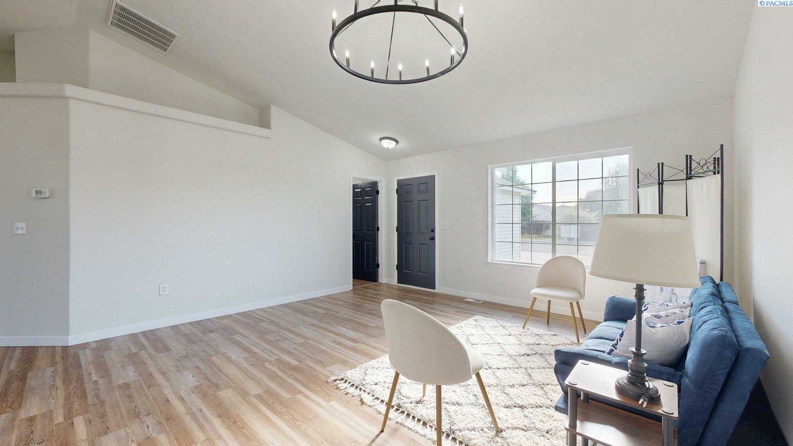 Property Photo: 5408 Westminster Lane WA 99301