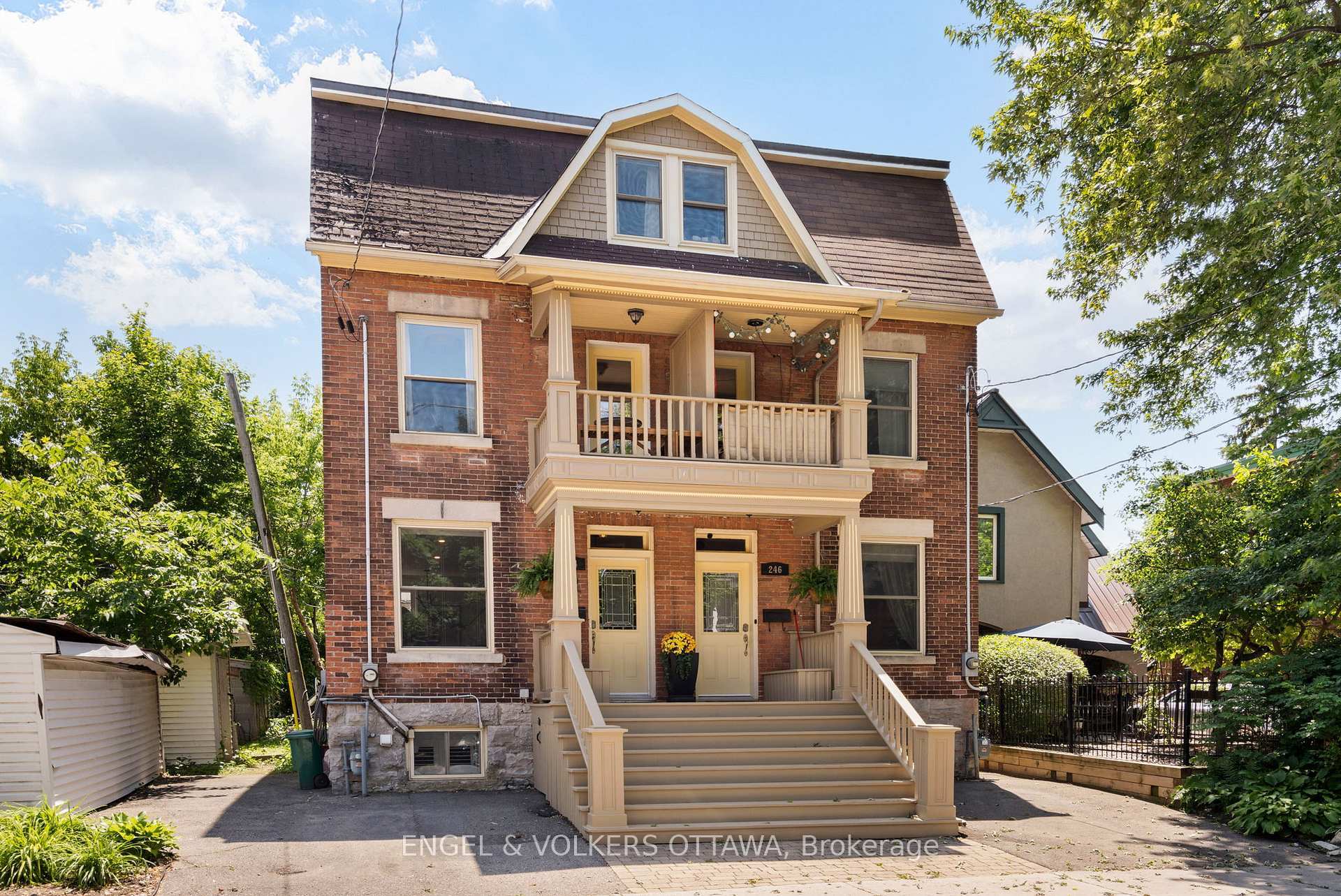244 Flora Street  Ottawa Centre ON K1R 5R9 photo