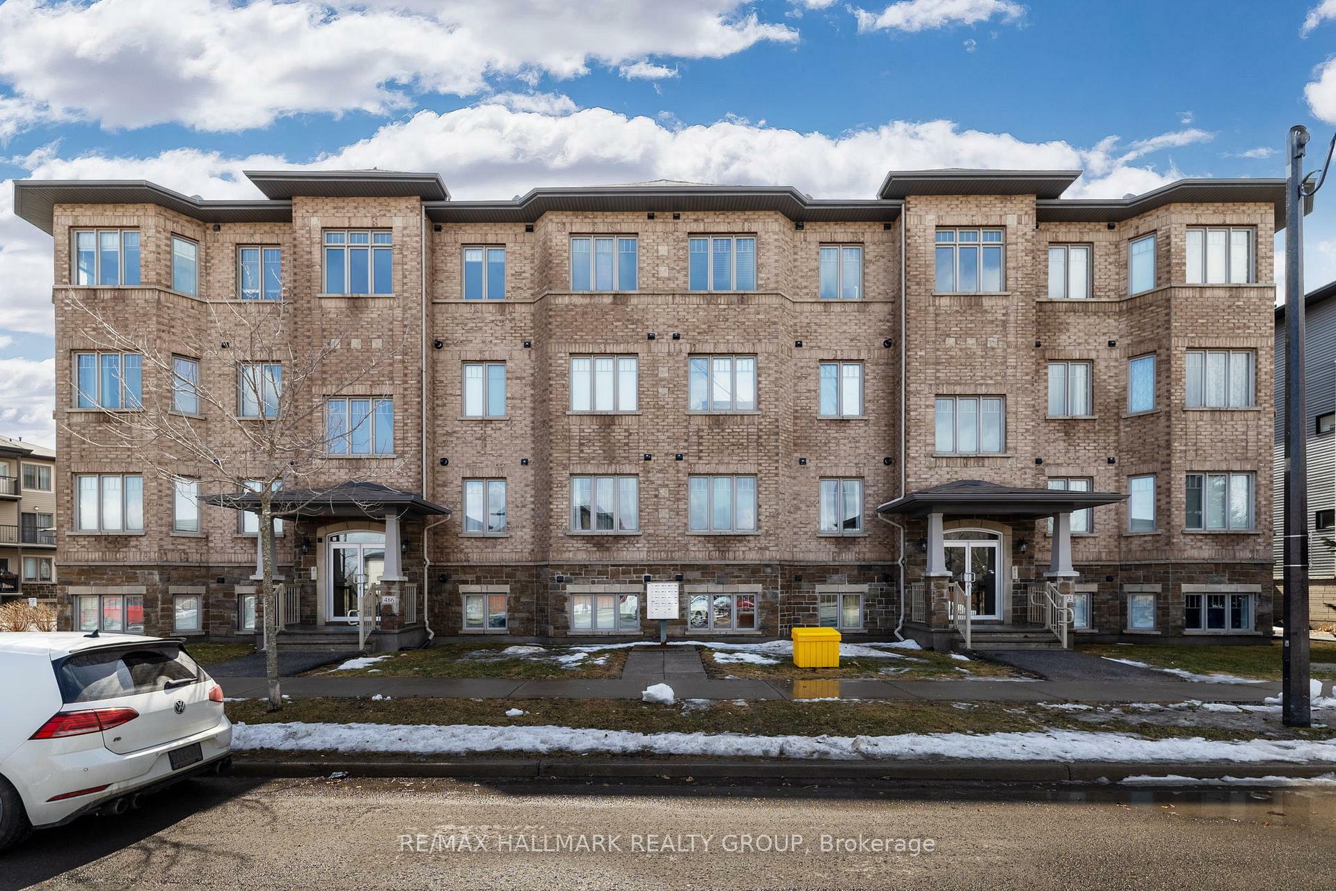 Photo de la propriété: 486 Via Verona Avenue 7 ON K2J 6B3