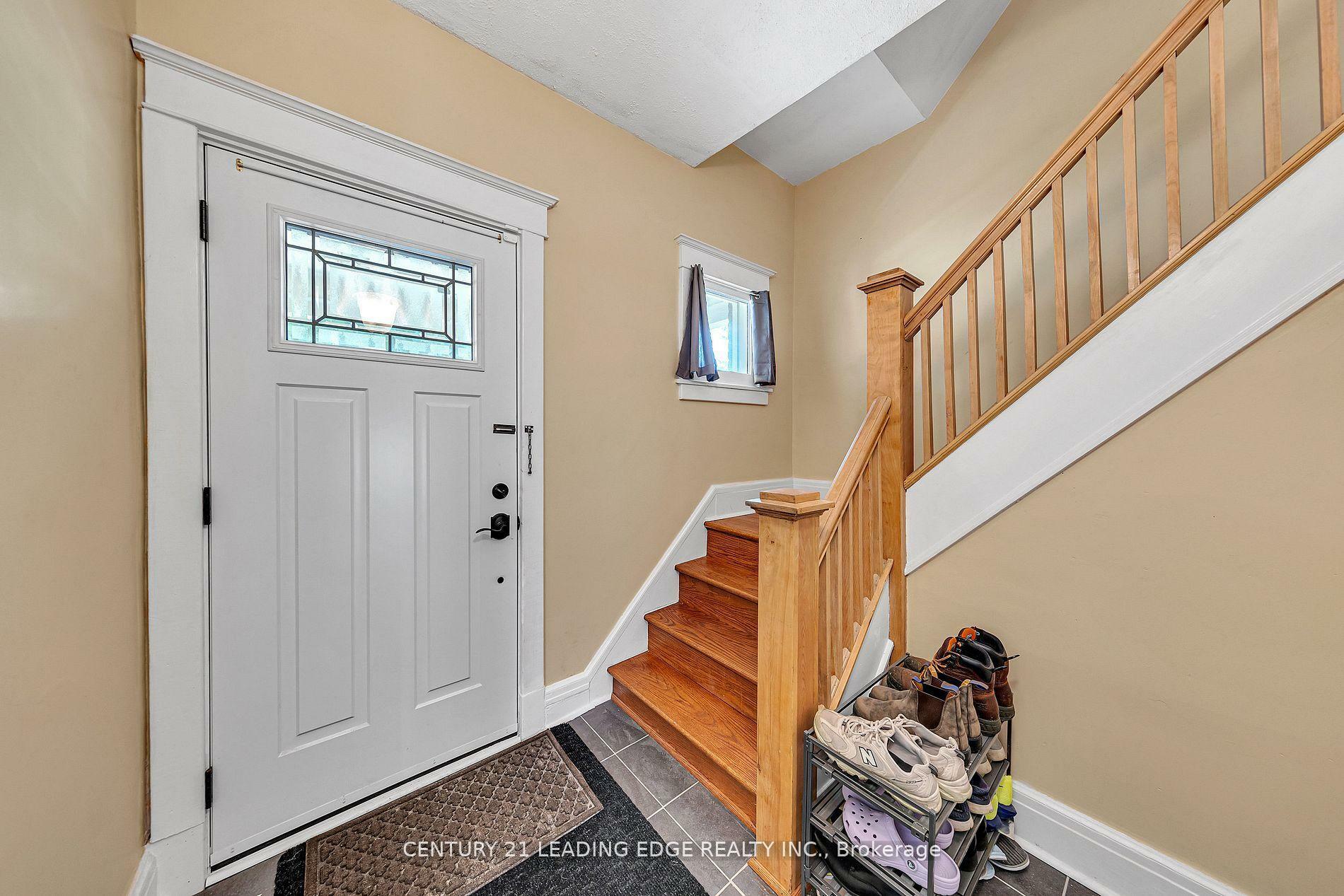 Property Photo: 75 Oshawa Boulevard N ON L1G 5S4