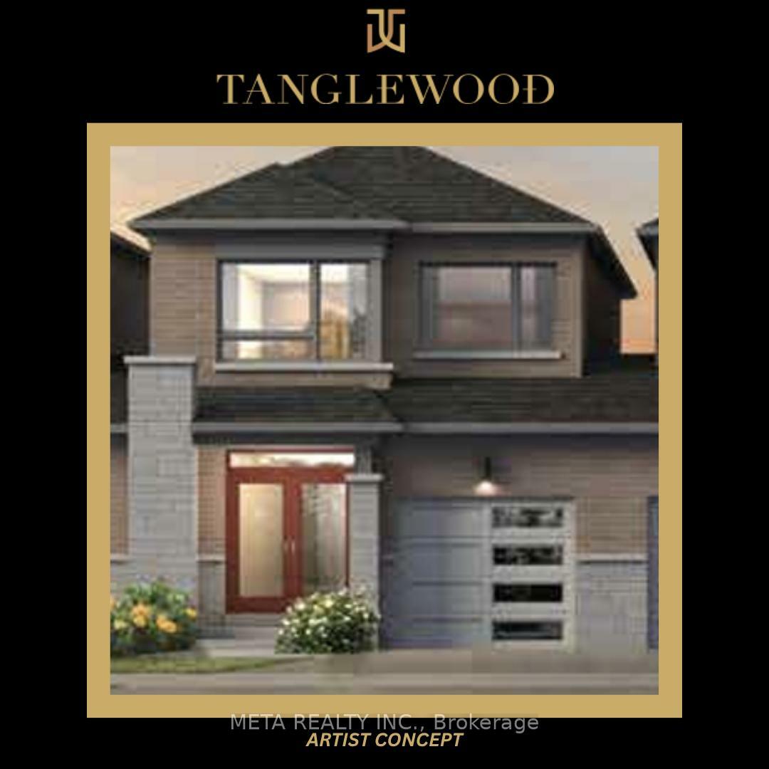 1217 Rexton Drive  Oshawa ON L1T 0T9 photo