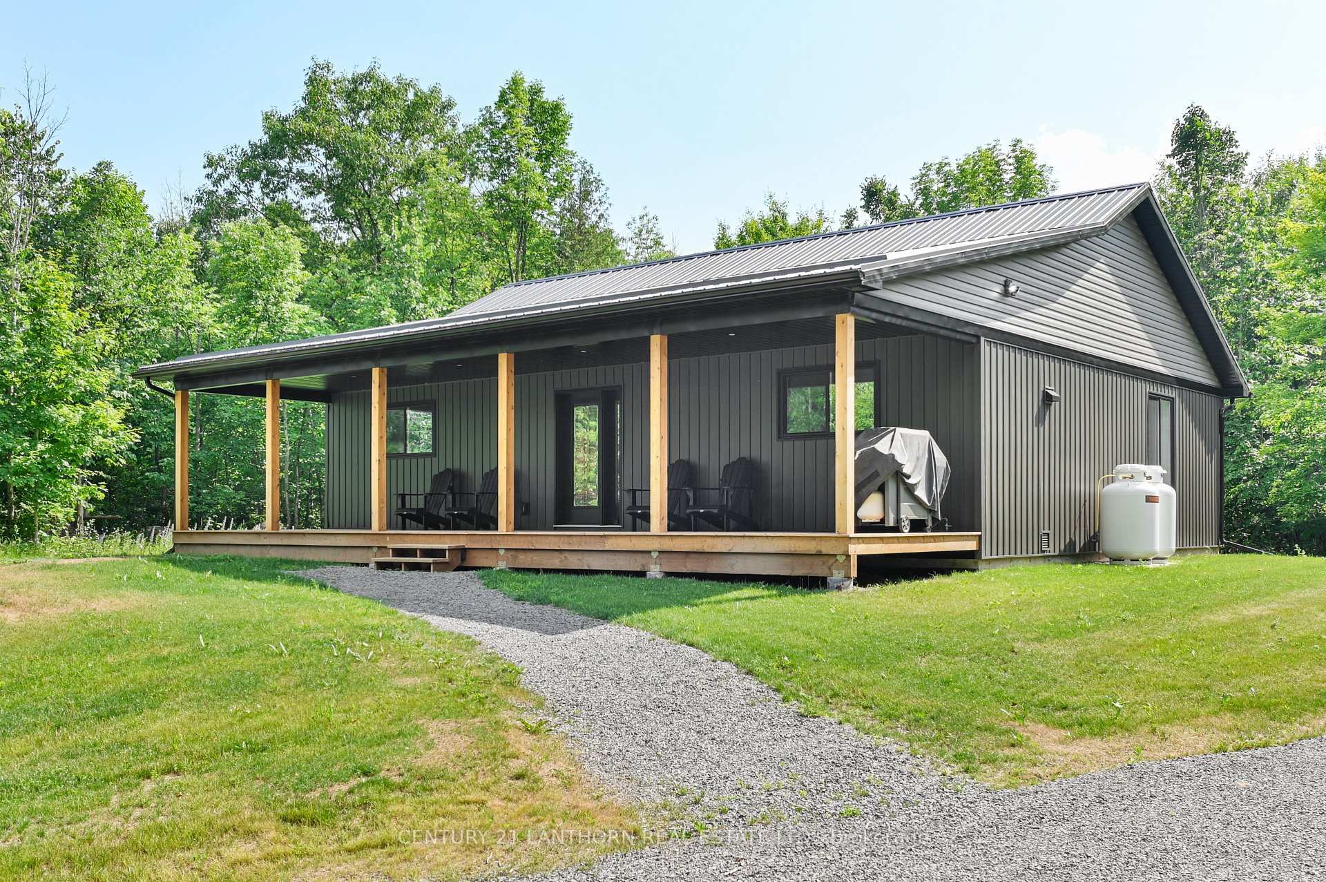 Property Photo: 85 Thompson Road ON K0K 2K0