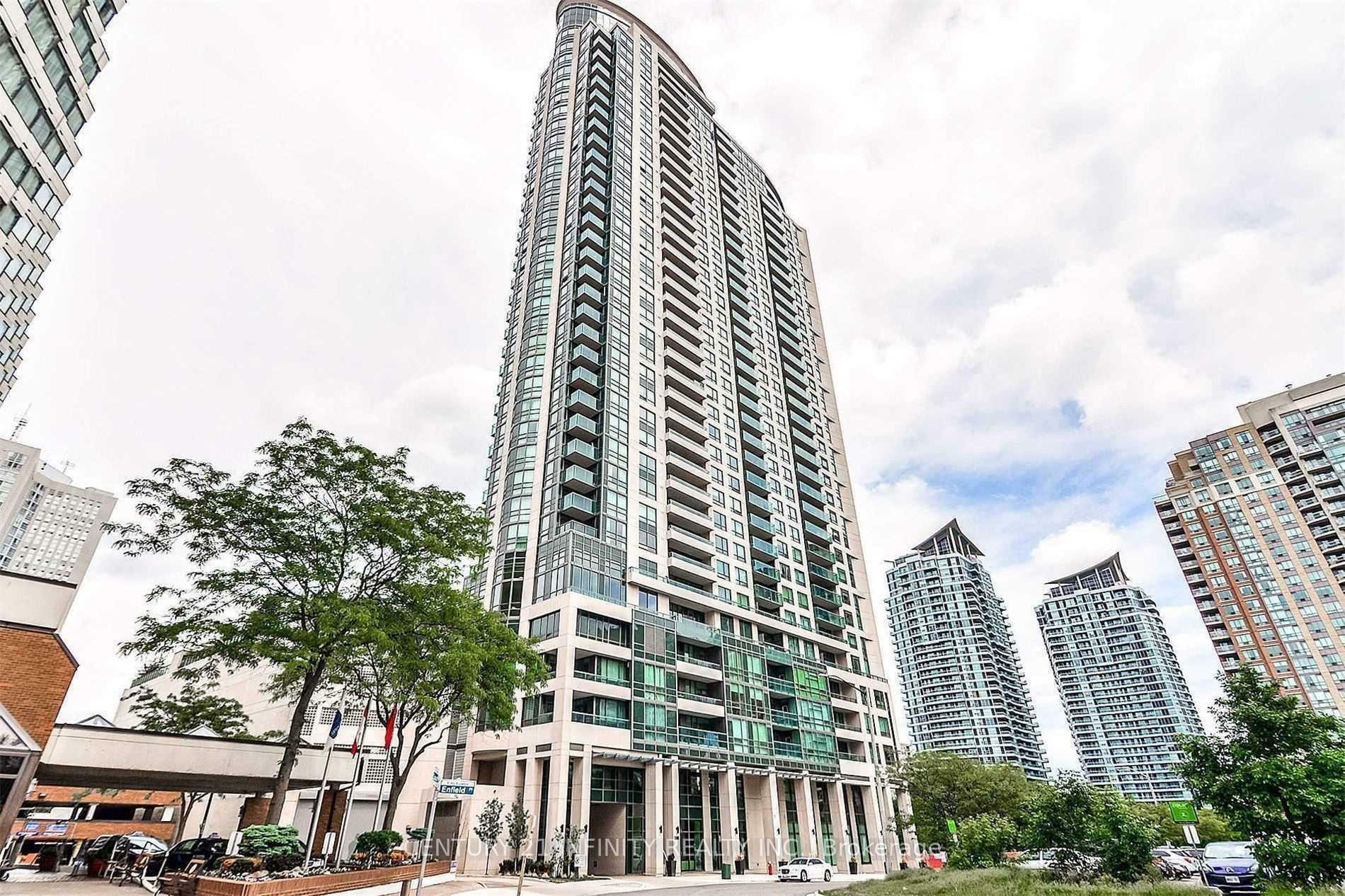 208 Enfield Place 2906  Mississauga ON L5B 0G8 photo