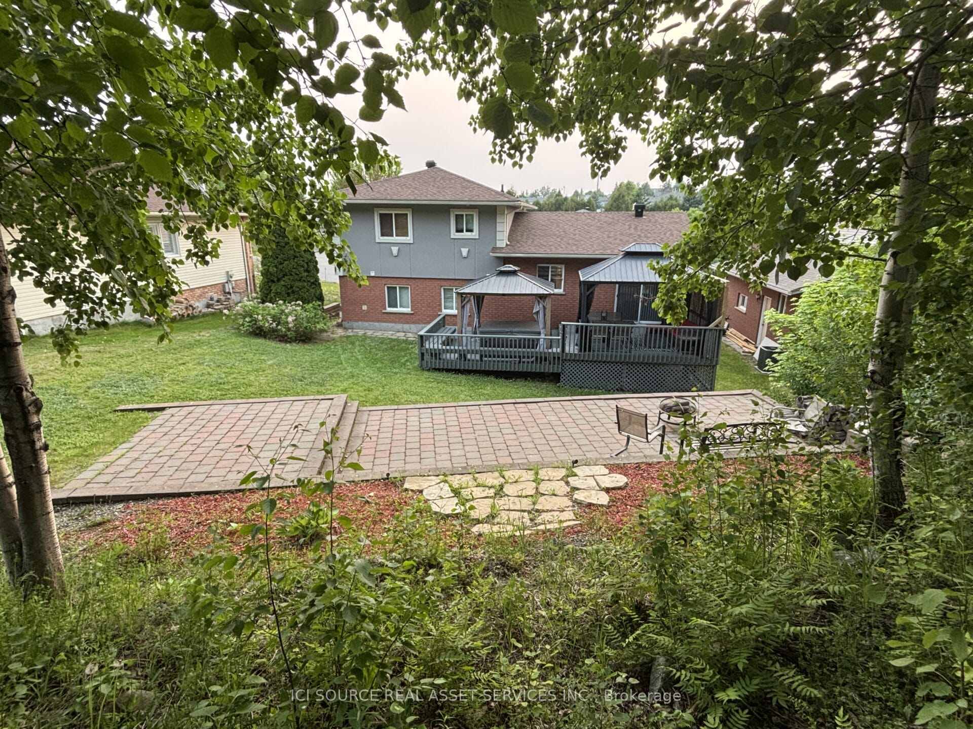 Property Photo: 212 Gold Street ON P3E 6A4