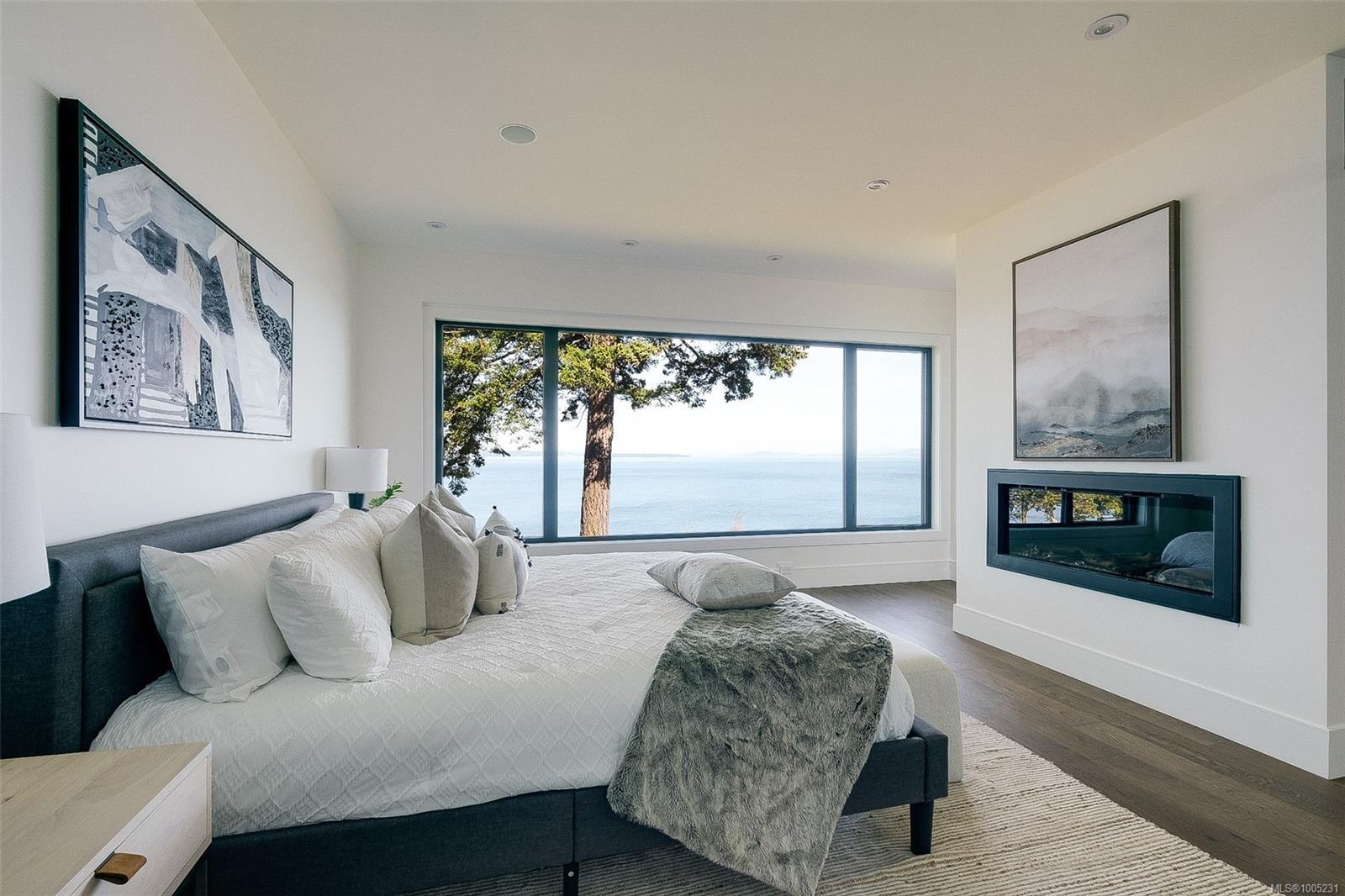 Property Photo: 4599 Cordova Bay Rd BC V8Y 2K1