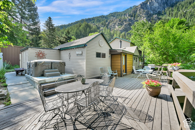 Property Photo: 655 Ogden Cyn UT 84401