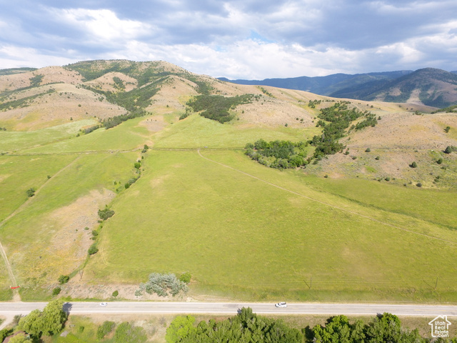 Property Photo: 6878 E Hwy 36 ID 83237