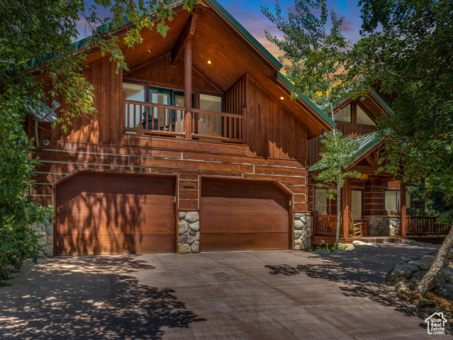 8998 Timphaven Rd  Sundance UT 84604 photo