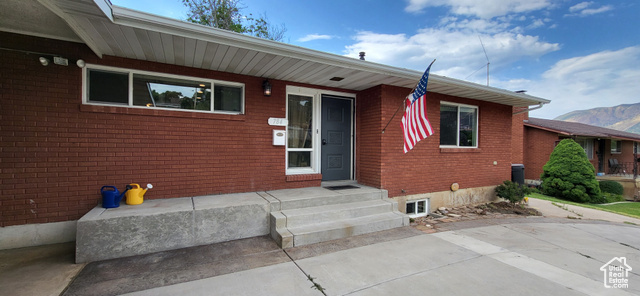 784 Lavina Dr  South Ogden UT 84403 photo