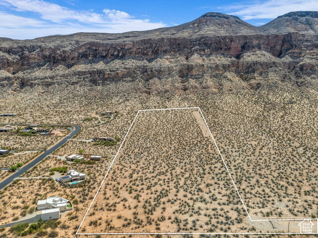 Property Photo:  3699 S 1100 W 1  UT 84737 