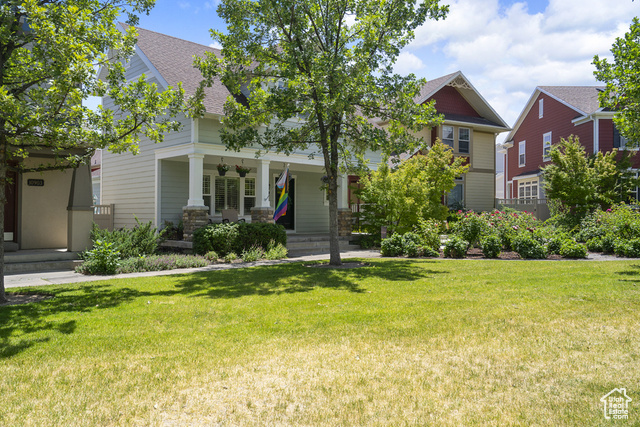 Property Photo: 10907 Tahoe Way UT 84009
