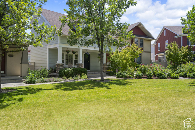 Property Photo: 10907 Tahoe Way UT 84009