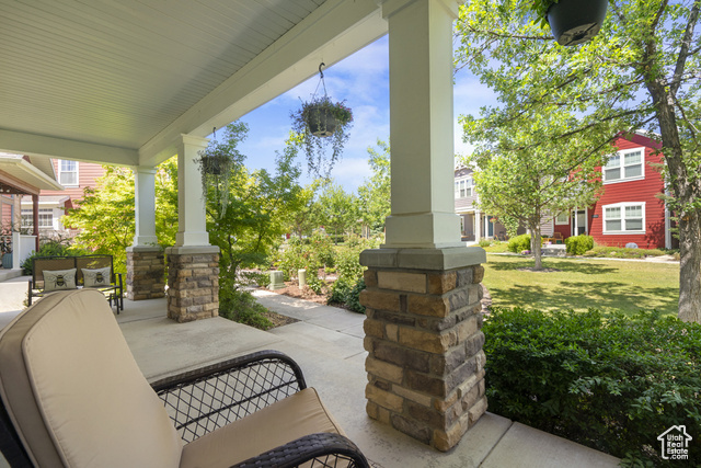 Property Photo:  10907 Tahoe Way  UT 84009 