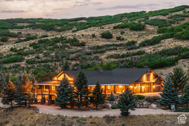 Property Photo:  1800 N Bridge Hollow Dr W  UT 84017 