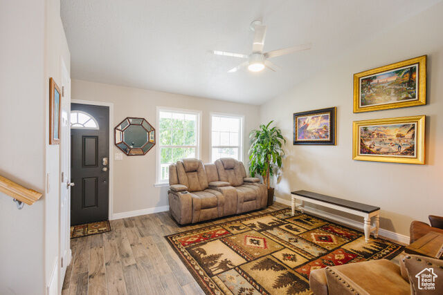 Property Photo:  1348 E Hawk Way  UT 84005 