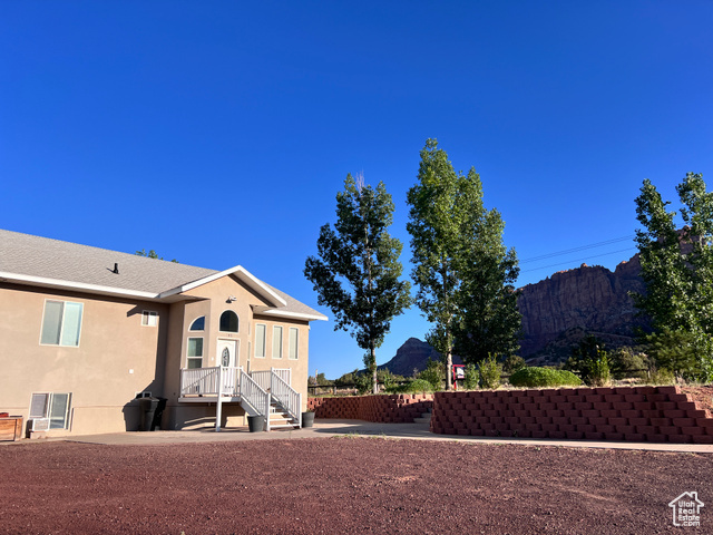 Property Photo: 785 N Homestead St UT 84784