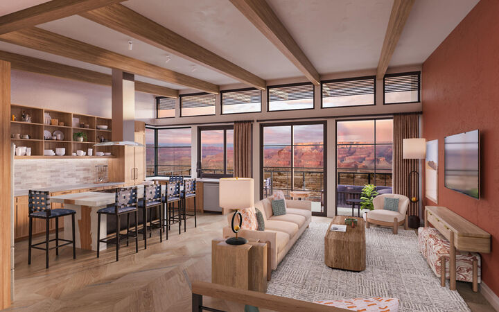 Property Photo: 2660 S Antelope Canyon Bldg 9 Unit 1 UT 84741