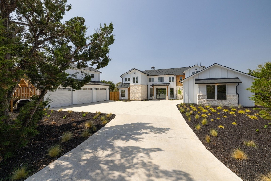 Property Photo:  4100 Peak Look Out Drive  TX 78738 