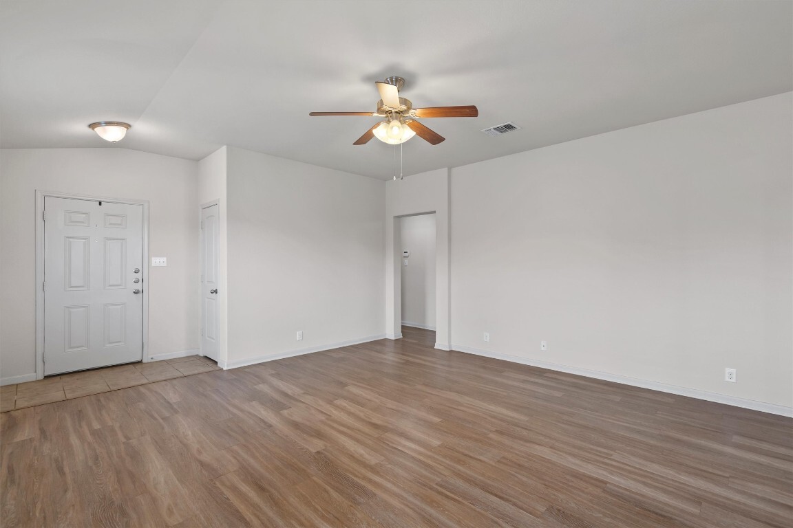 Property Photo:  503 Granger Road  TX 78626 