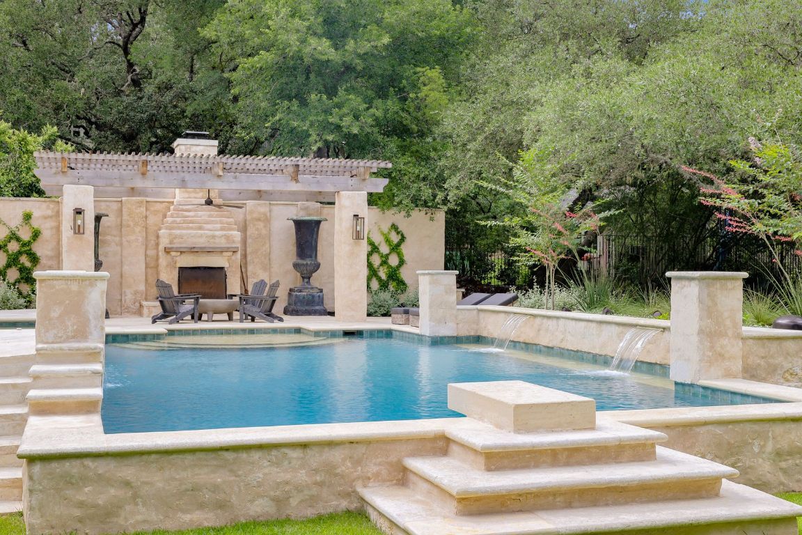 Property Photo:  4100 McBrine Place  TX 78746 
