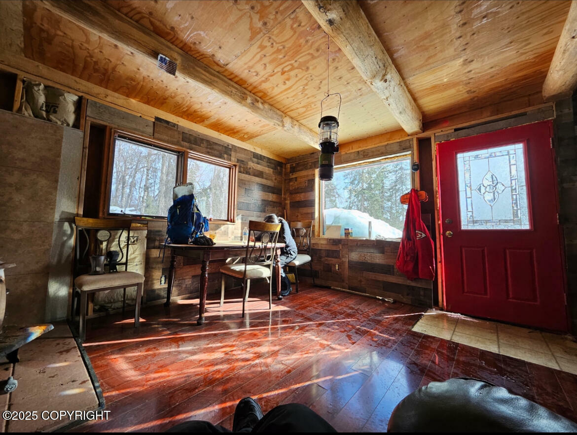 Property Photo: 23729 S Veta And 23759 Loop AK 99676