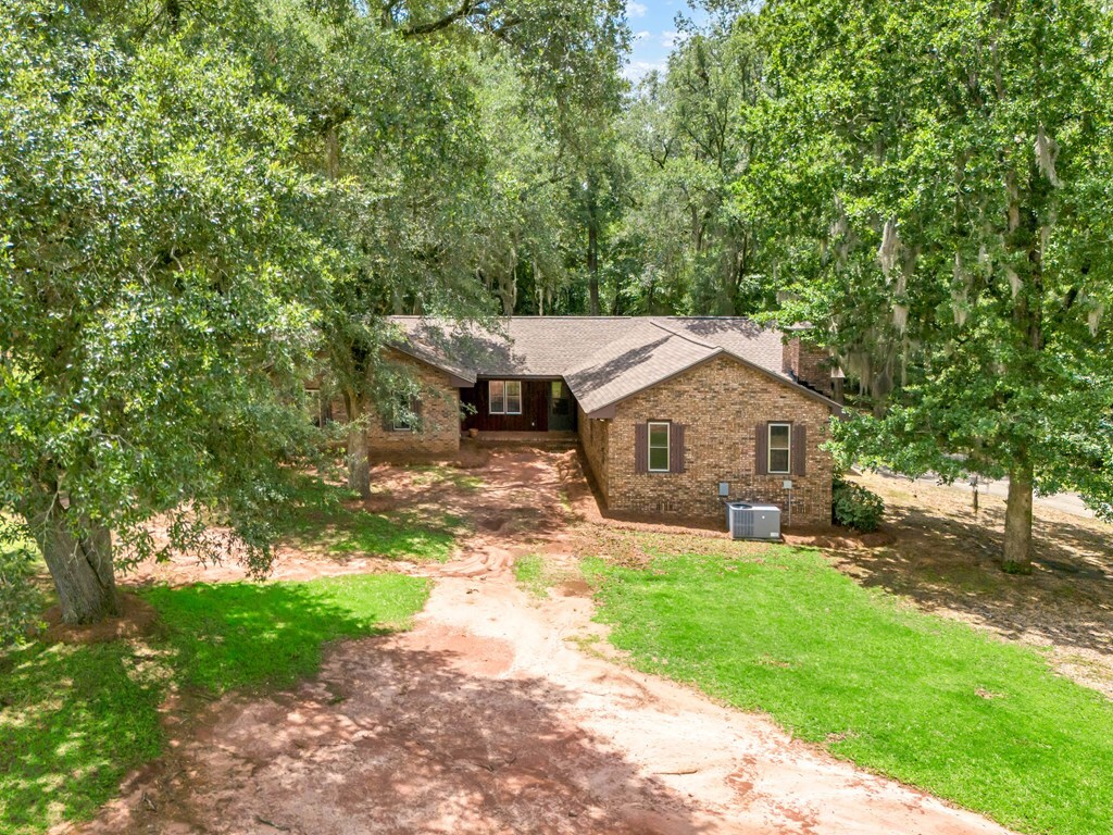 Property Photo: 3006 Harvest Lane GA 31721