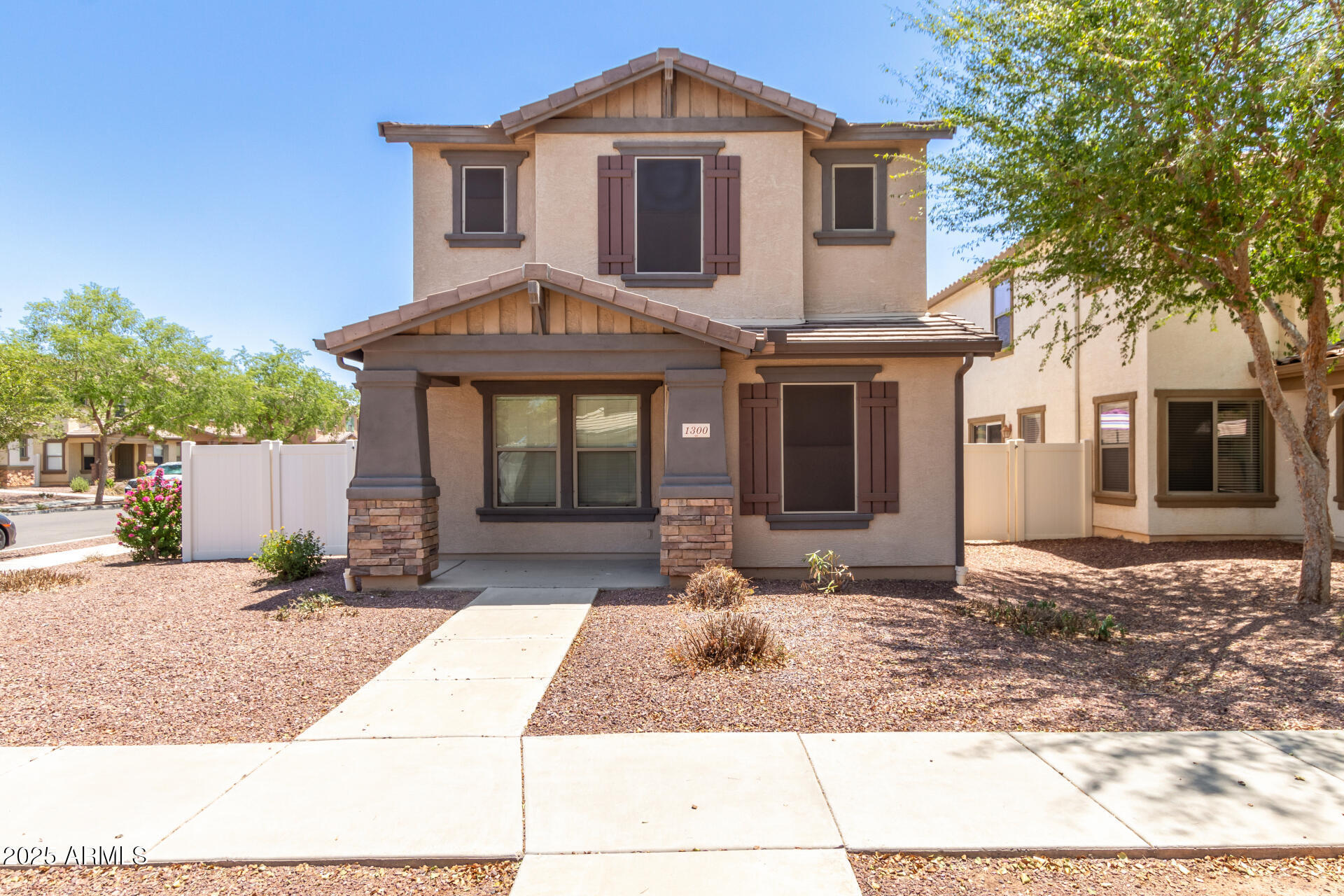 1300 S Loback Lane  Gilbert AZ 85296 photo