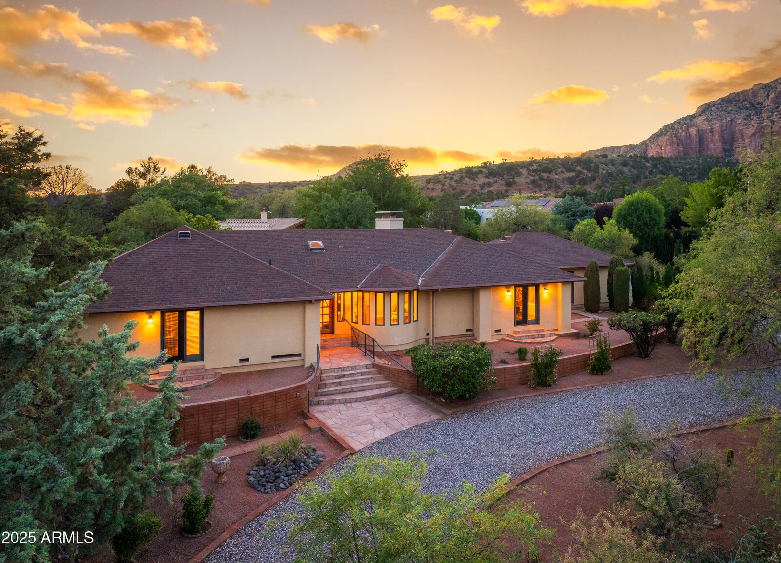 Property Photo:  295 Raintree Road  AZ 86351 