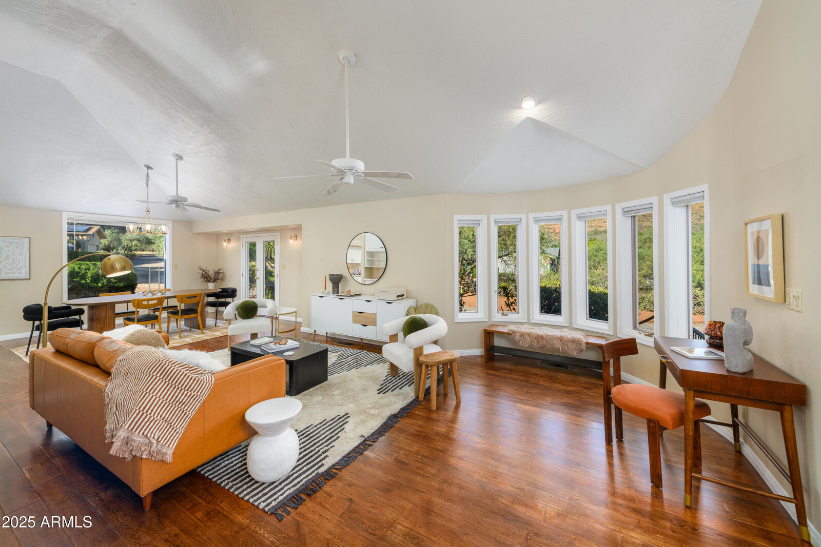 Property Photo: 295 Raintree Road AZ 86351