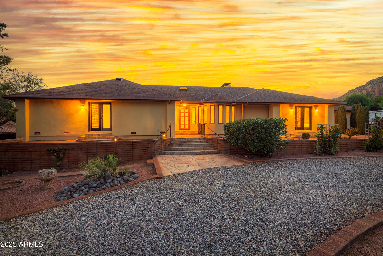 Property Photo: 295 Raintree Road AZ 86351