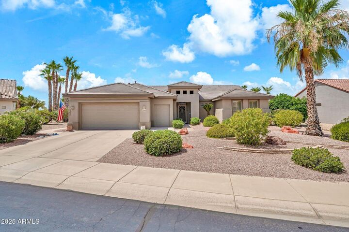 Property Photo:  15659 W Jasper Way  AZ 85374 
