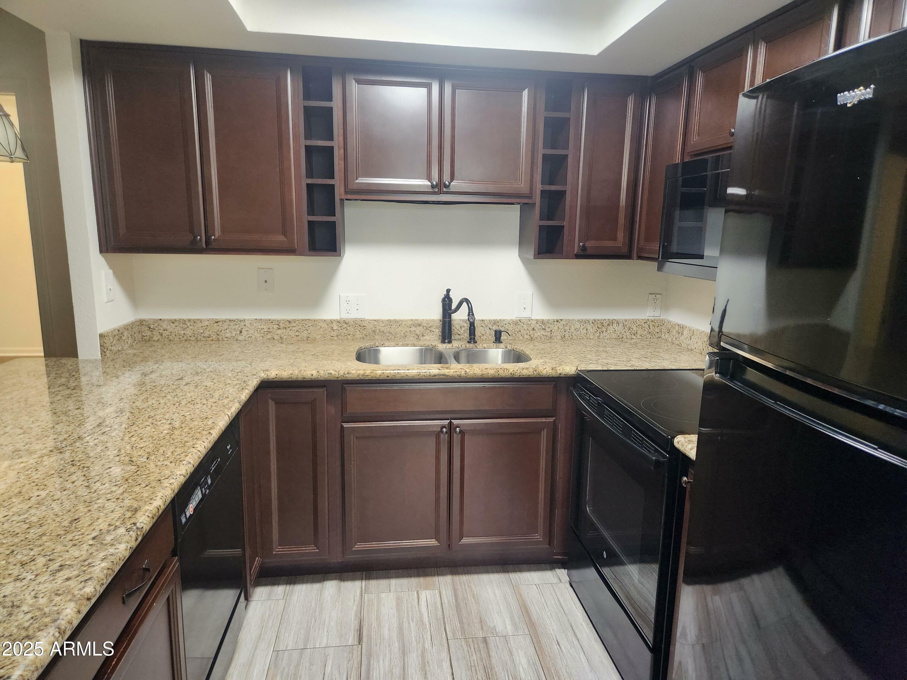 Property Photo: 10330 W Thunderbird Boulevard C104 AZ 85351